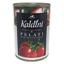 Pelati Tomates Pelados Kaldini 240g