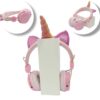 foto de un Audífonos de Unicornio Fashion - Inalámbricos Bluetooth AH-805