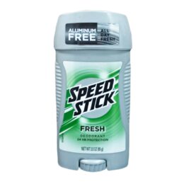 Desodorante Speed Stick Fresh 85g