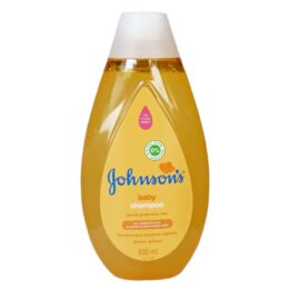 Shampoo JOHNSON’S® Baby Regular 500mL