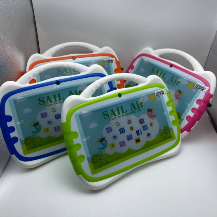 Tablet Android Sail Air Kids T3200